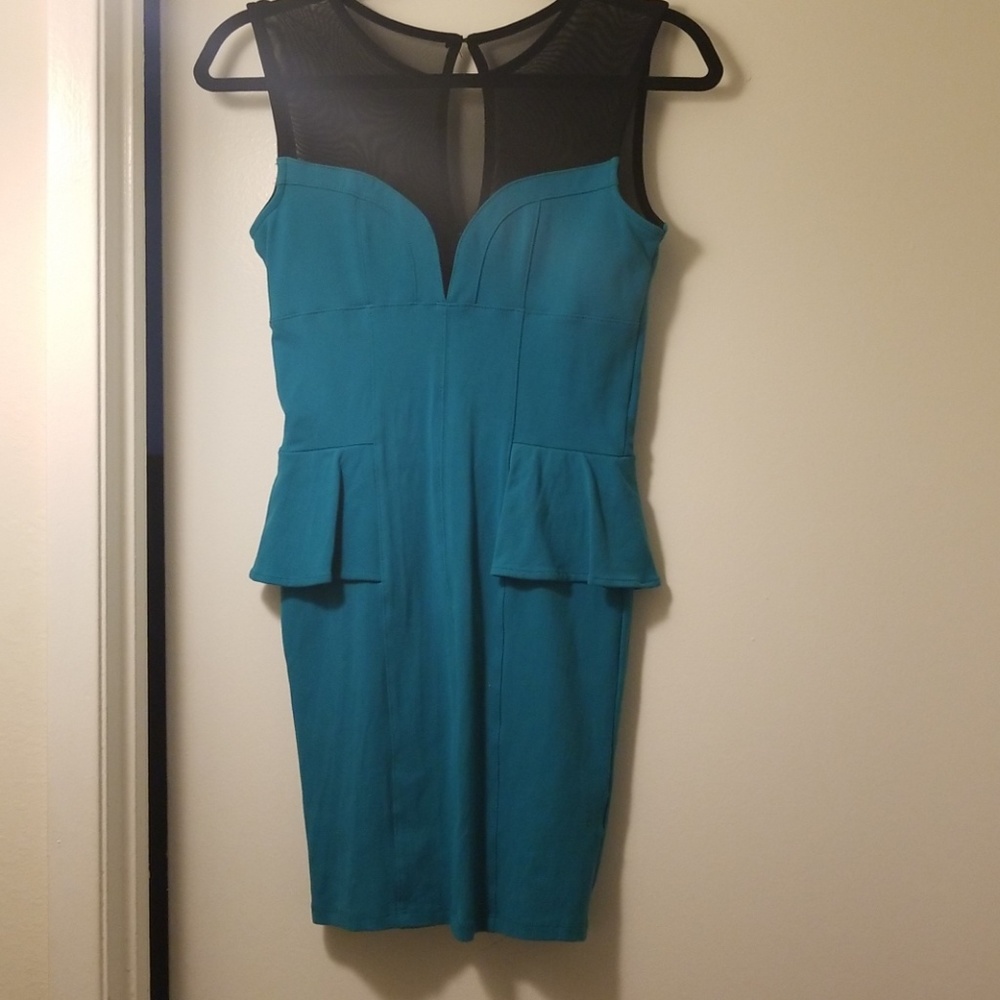 Party dress